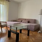Bright & Spacious Two-bedroom Sukošan