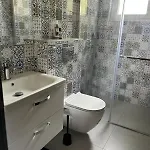 Bright & Spacious Two-bedroom Appartement Sukošan