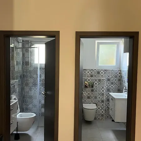 Bright & Spacious Two-bedroom 公寓