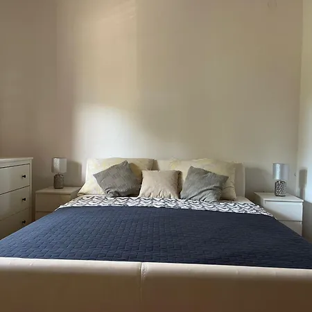 公寓 Bright & Spacious Two-bedroom Sukošan